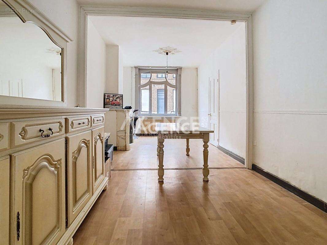 Maison à LILLERS