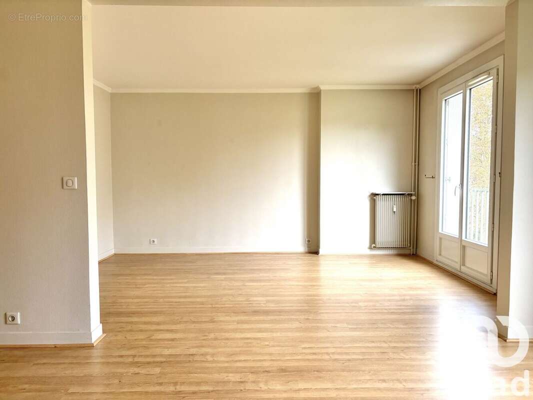 Photo 6 - Appartement à SENLIS