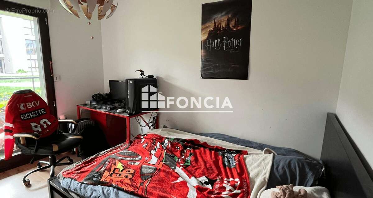 Appartement à THONON-LES-BAINS