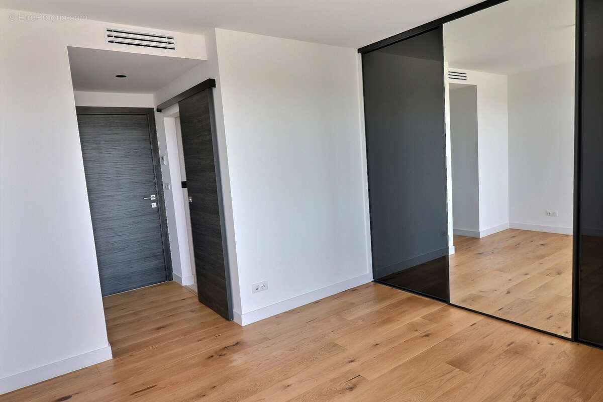 Appartement à CASTRIES