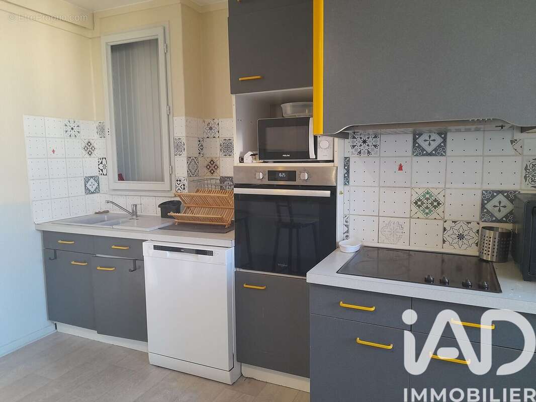 Photo 4 - Appartement à BISCARROSSE