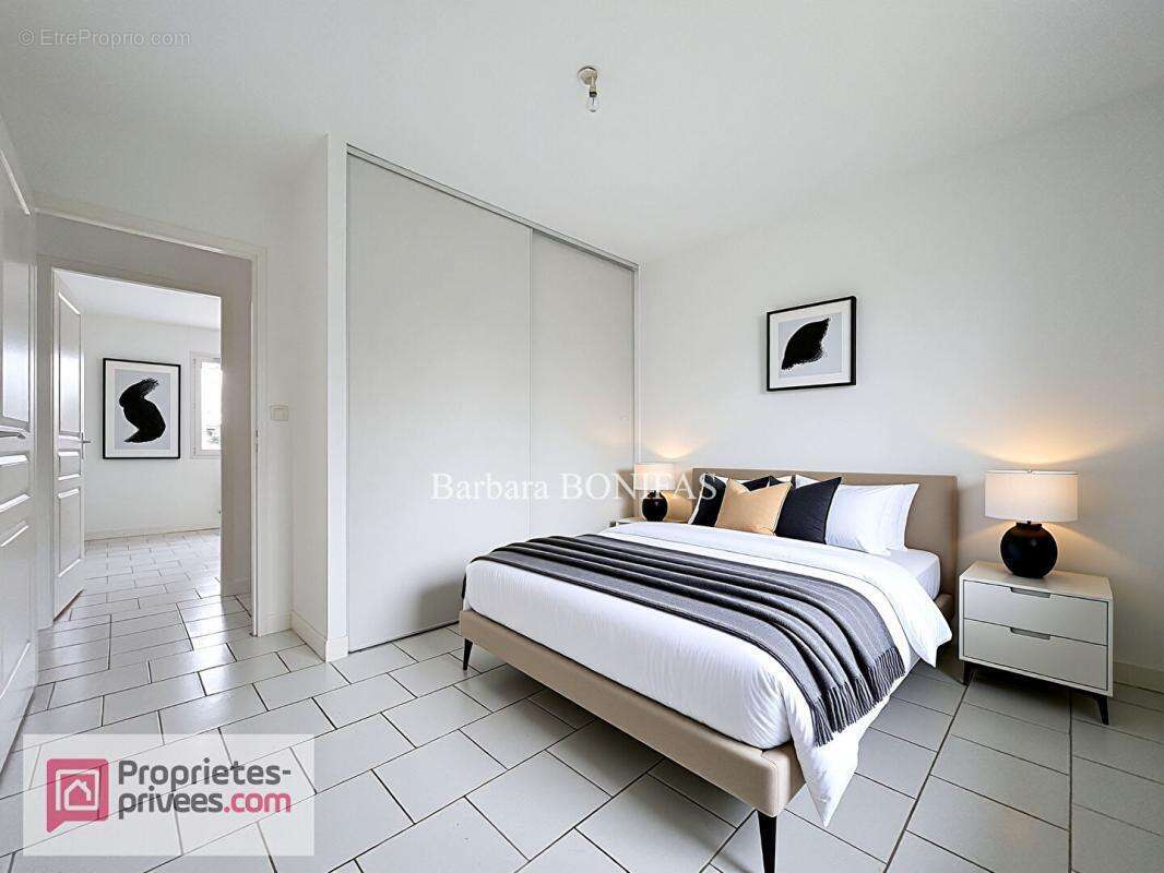 Maison à SAINT-SULPICE