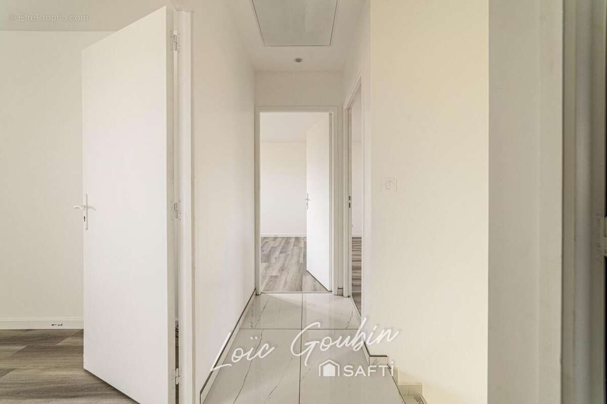 Photo 7 - Maison à CONTEVILLE