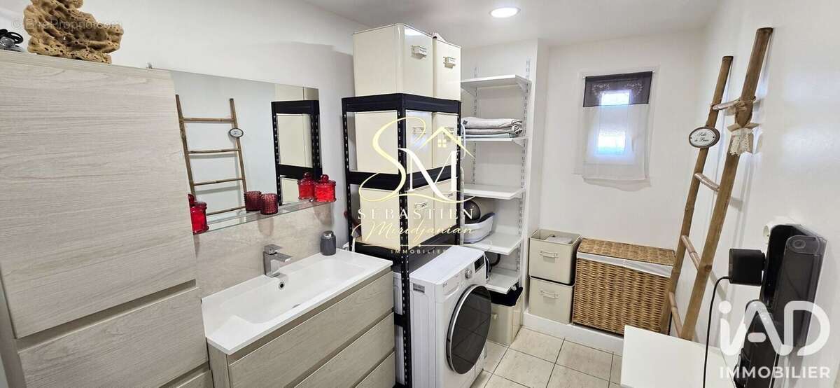 Photo 8 - Appartement à LA VALETTE-DU-VAR