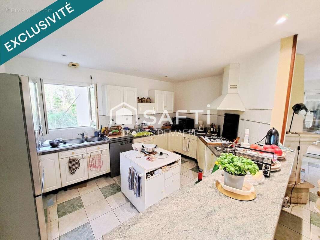 Photo 4 - Maison à MONTENDRE