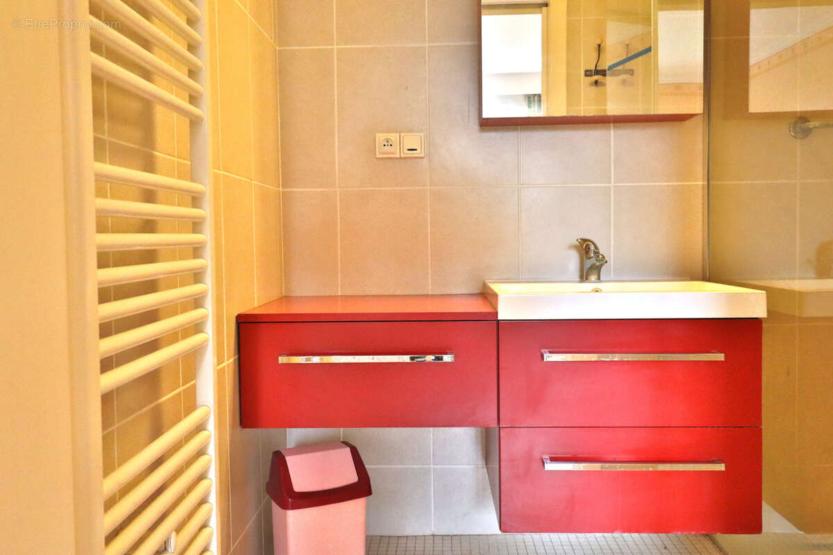Appartement à TROYES