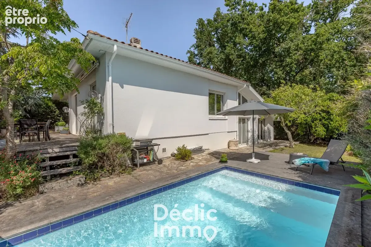 Maison 5 pièces - Quartier Féau - photo 6