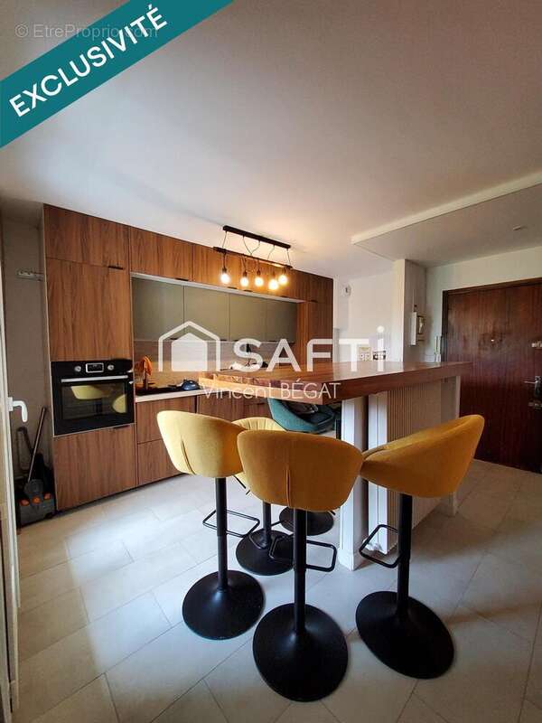 Photo 3 - Appartement à FONTAINEBLEAU