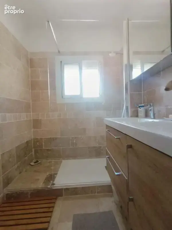 Maison Martigues 5 pièce(s) 105 m2 Avec STUDIO, Jardin - photo 13