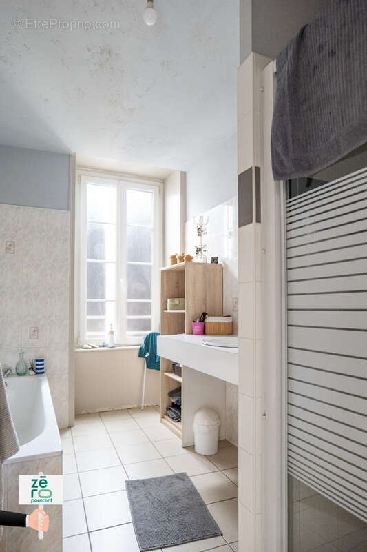 Commerce à SAINT-FULGENT