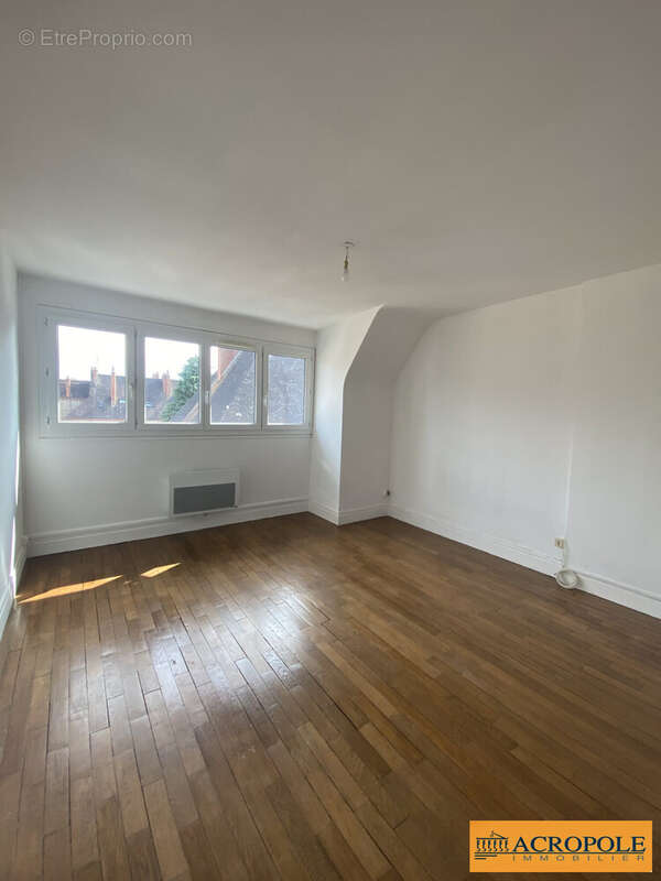 Appartement 66 m² à Gien  - photo 5