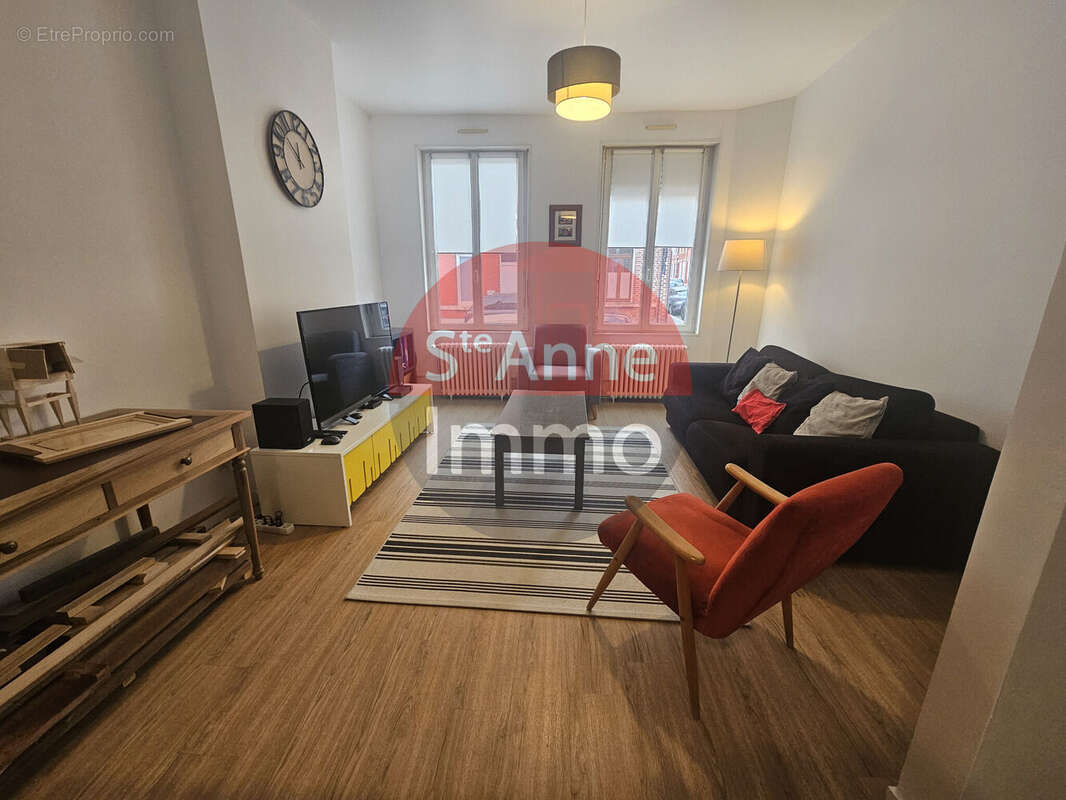 Photo 4 - Maison à AMIENS