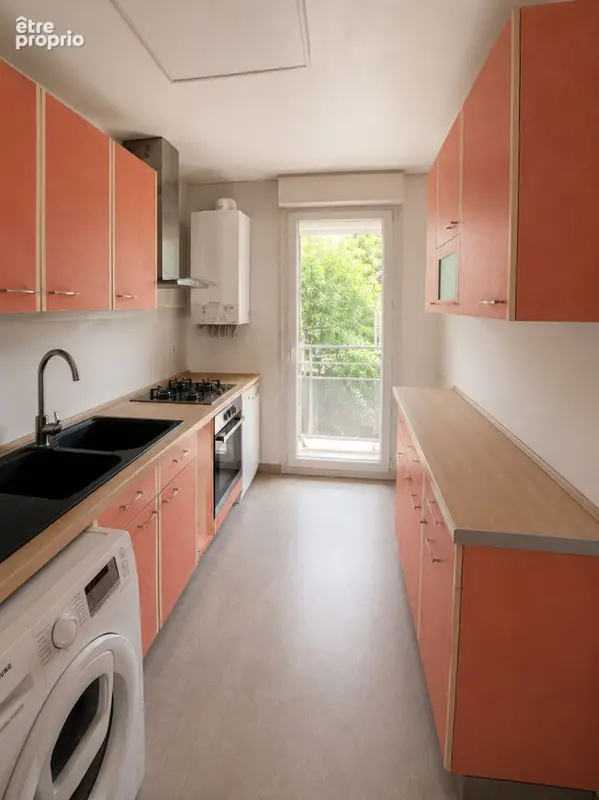 Appartement 4 pièces 75 m² à vendre à Bagnolet (93170) - photo 6