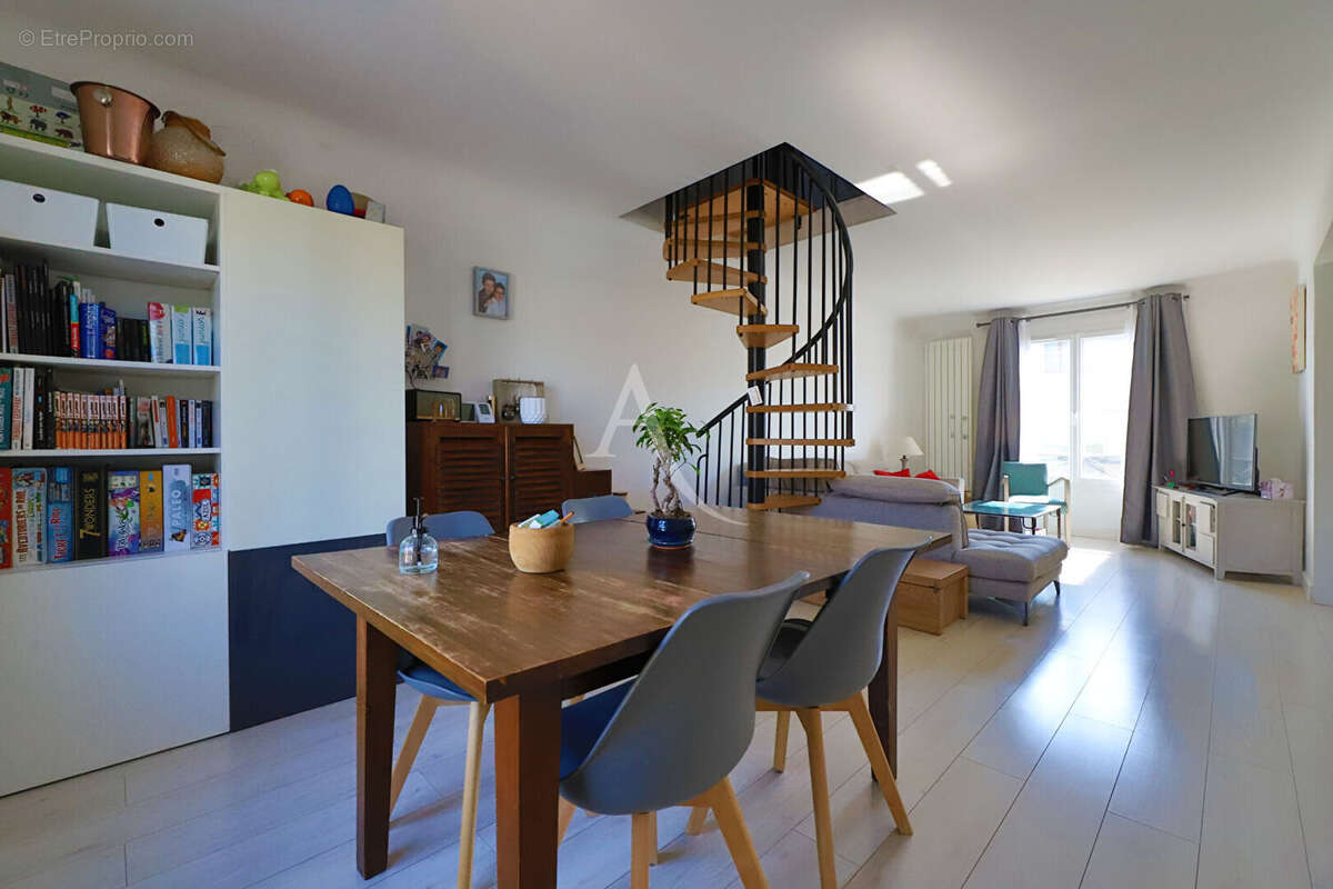 Maison à MONTESSON