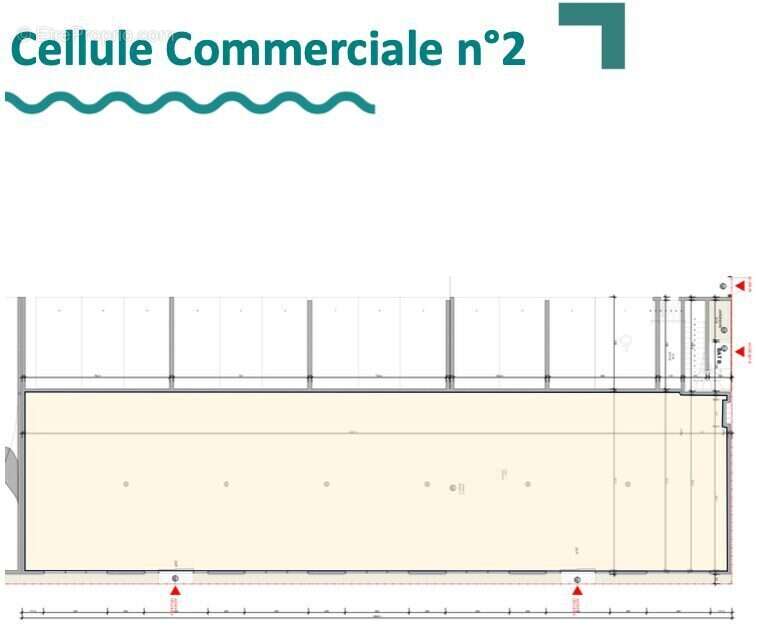 Commerce à SAINT-ANDRE-LEZ-LILLE