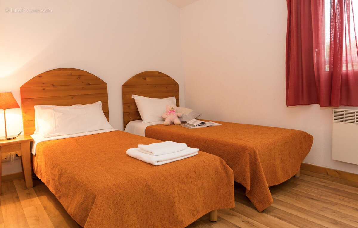 Appartement à VALLON-PONT-D'ARC