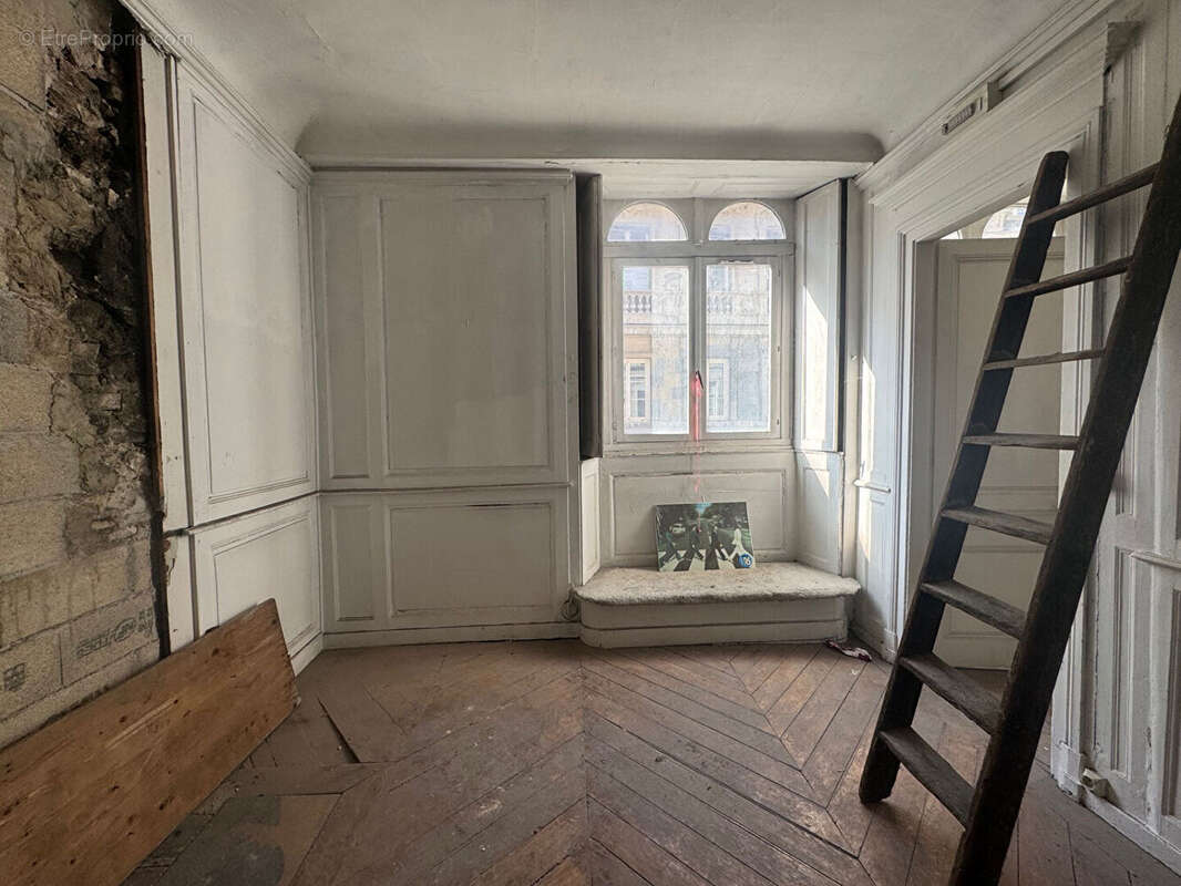 Appartement à BESANCON