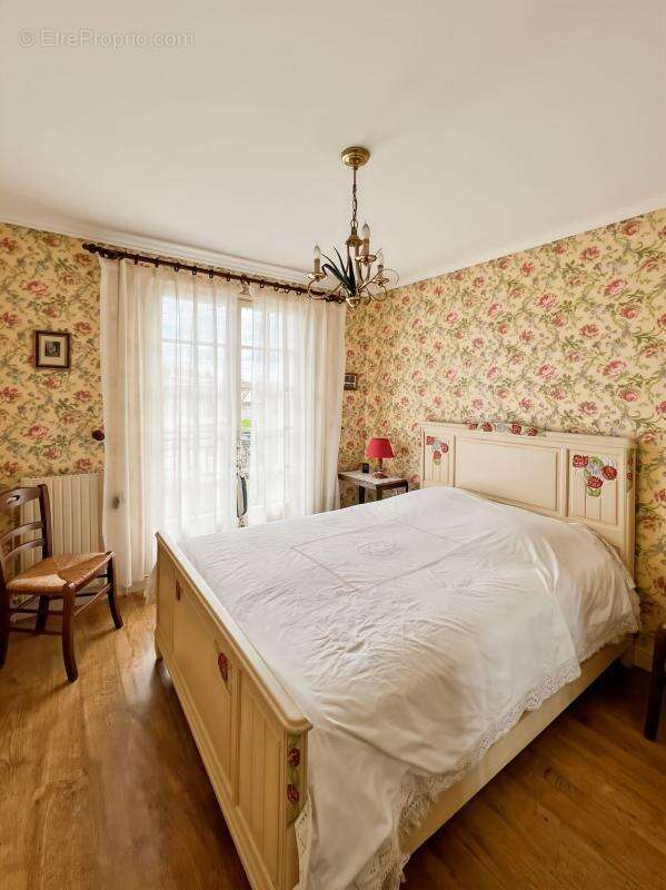 Maison à ROMORANTIN-LANTHENAY