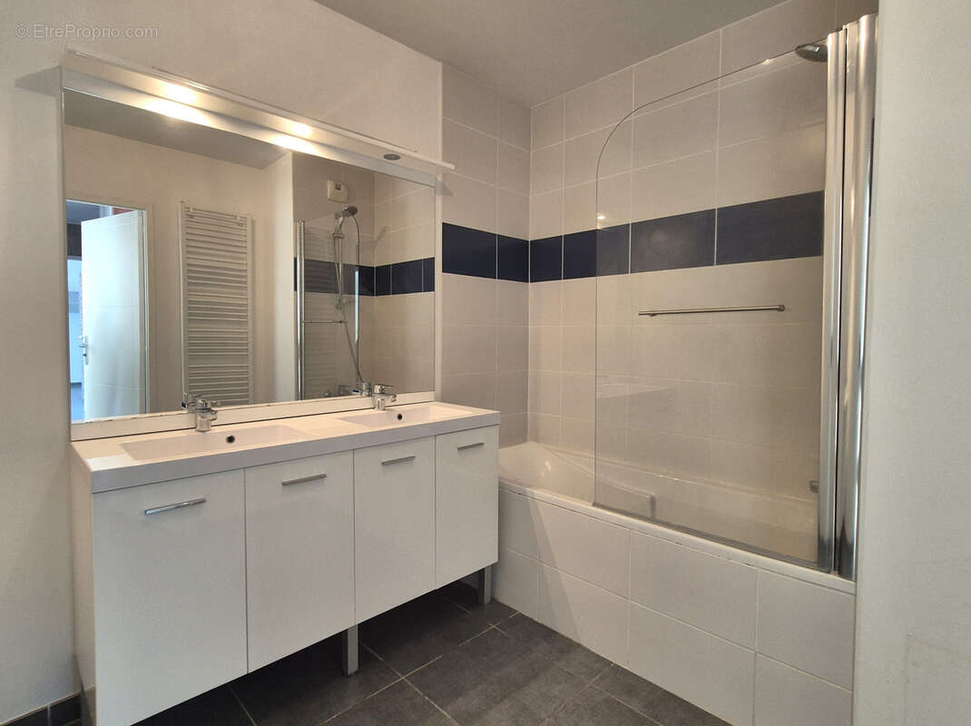 Appartement à LES SABLES-D'OLONNE