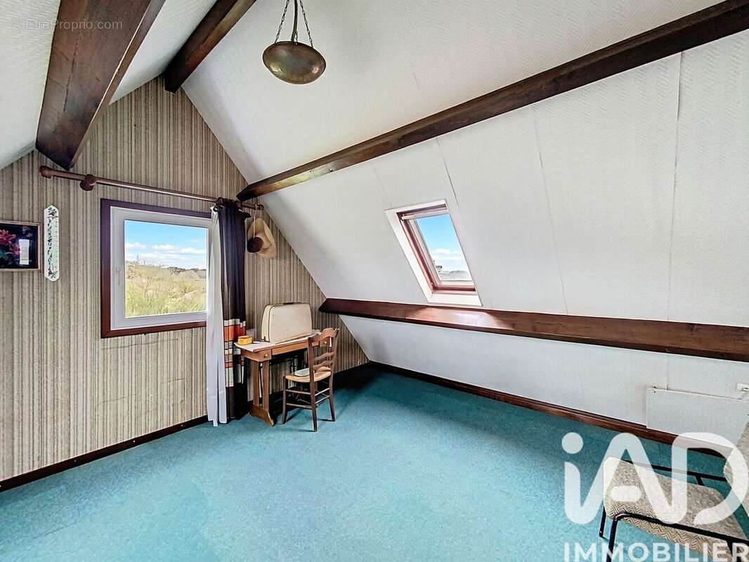 Photo 8 - Maison à LE PALAIS