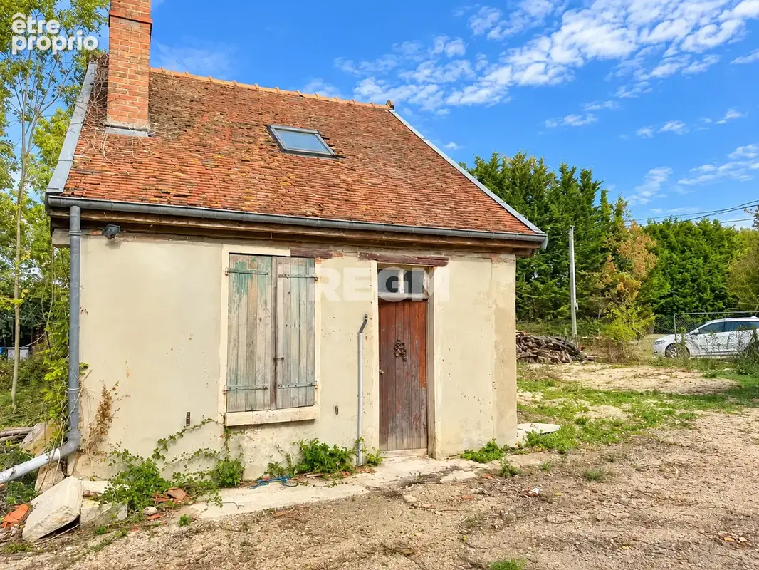 À lusigny-sur-barse… une page blanche pour écrire votre projet de vie - photo 5