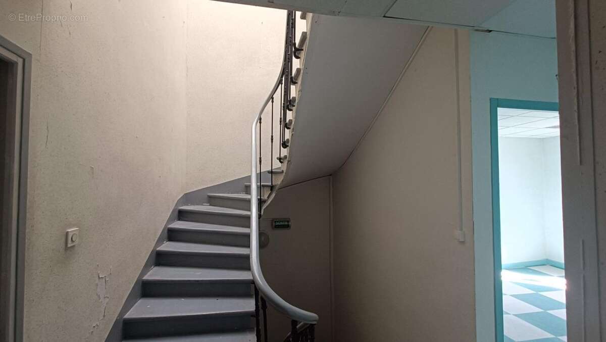 Appartement à SAINT-AFFRIQUE