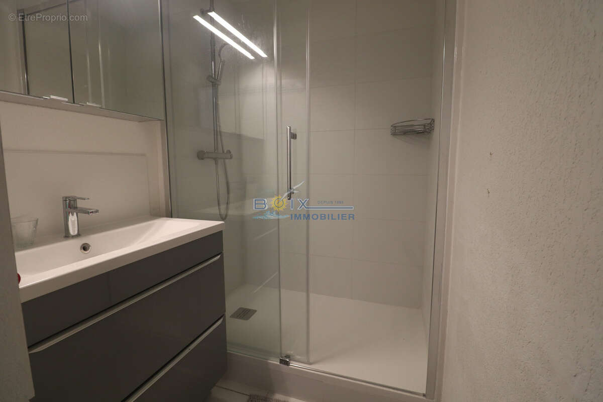 Appartement à SETE
