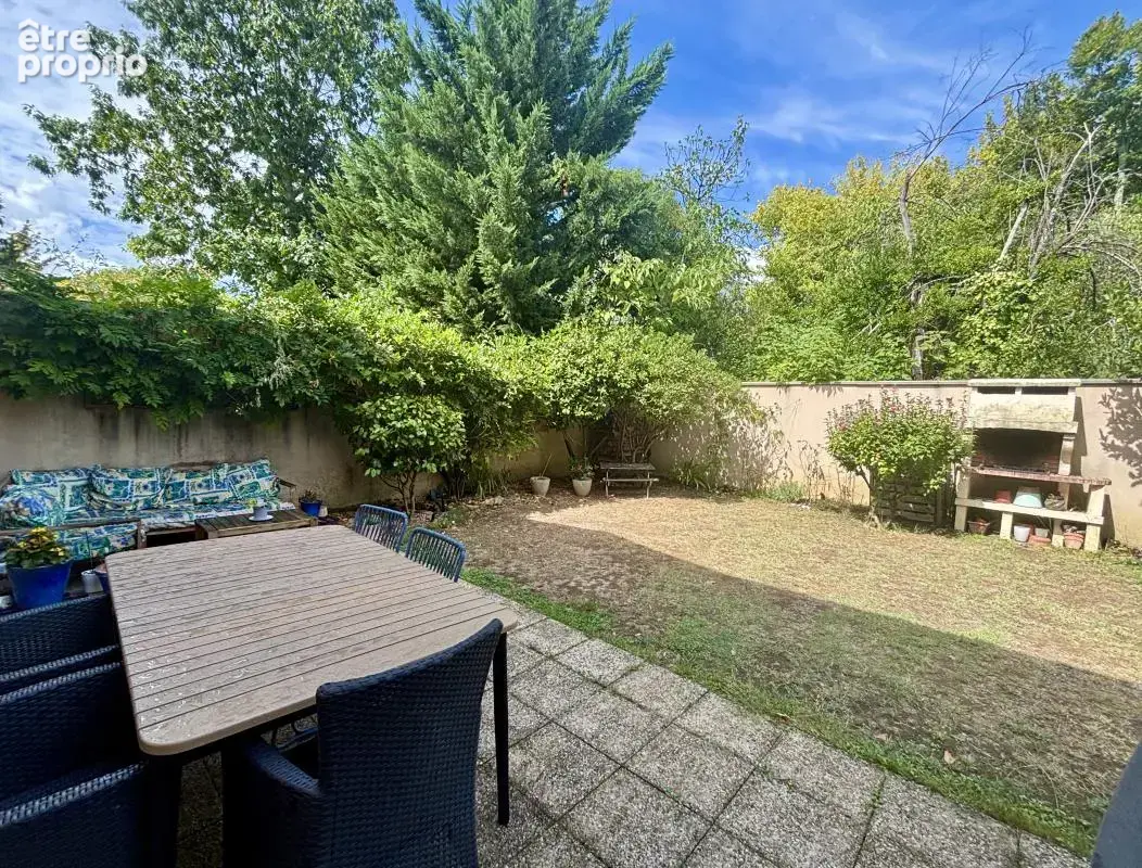 Maison 130 m² à Merignac  - photo 3