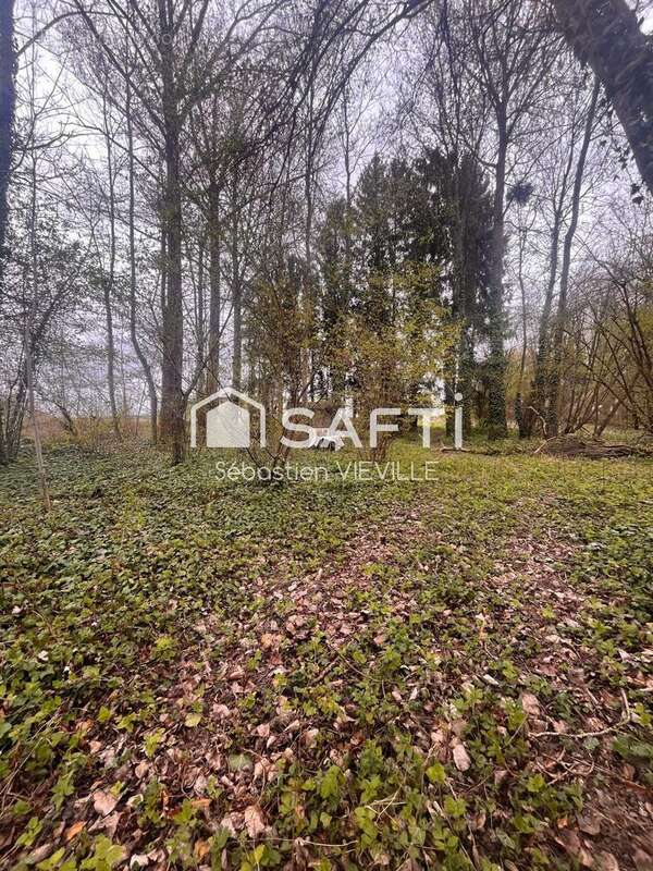 Photo 4 - Terrain à L'EPINE