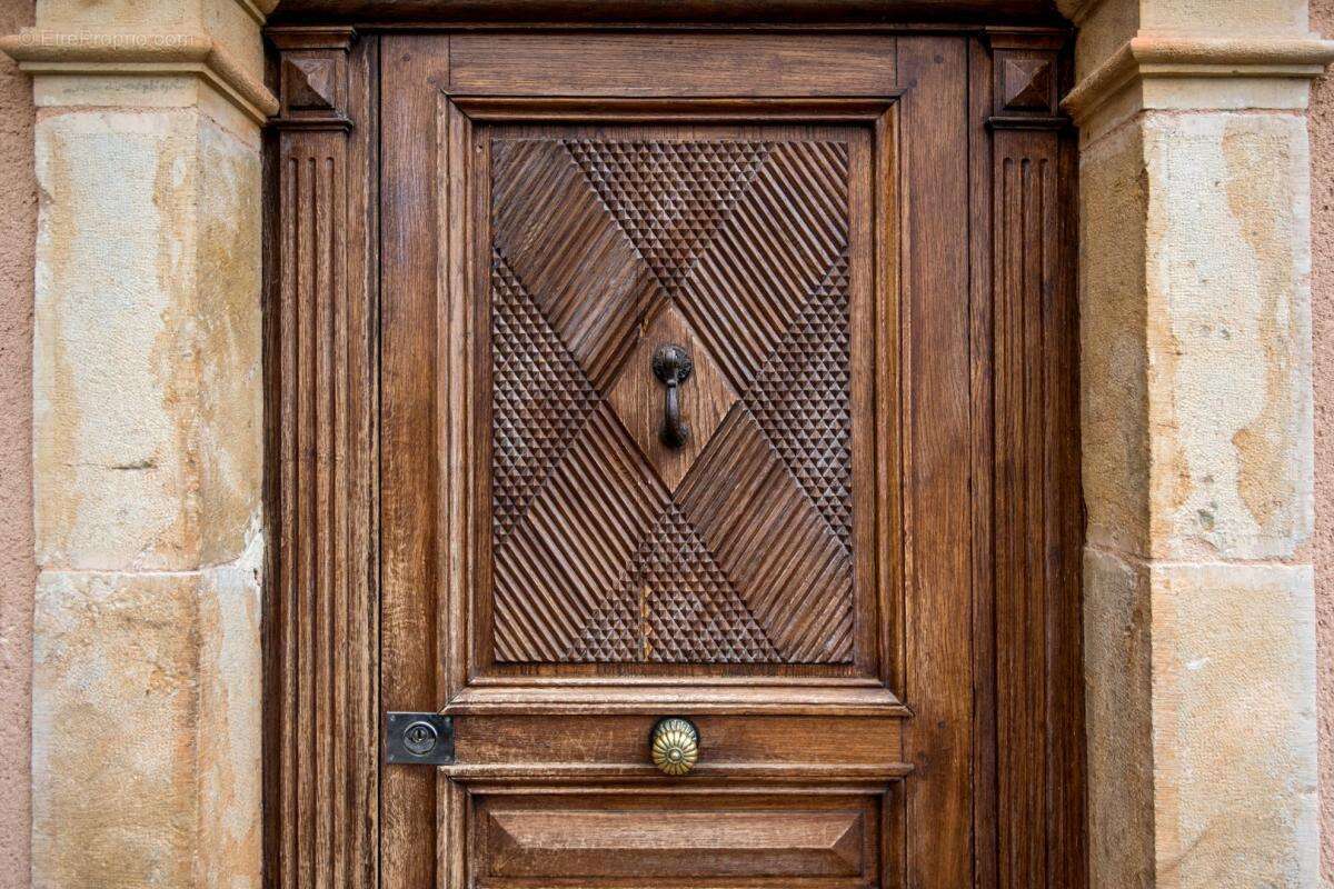 Maison à SAINT-MICHEL-LOUBEJOU