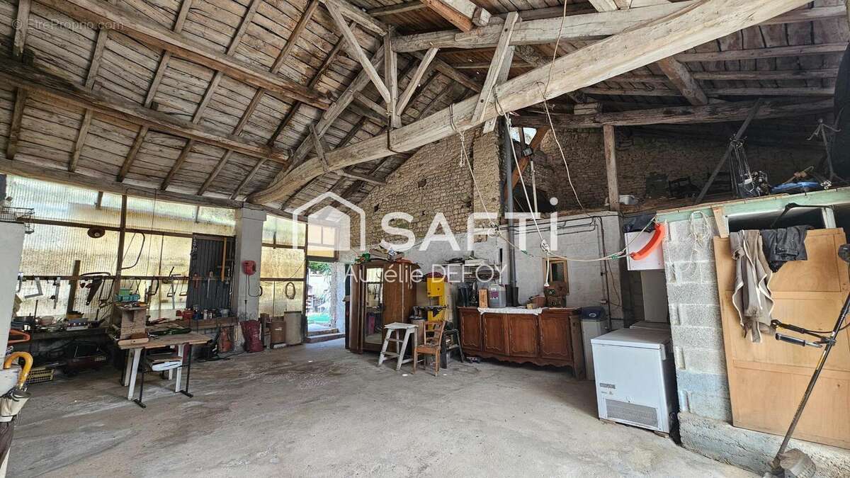 Maison 65 m² à Cresse  - photo 7