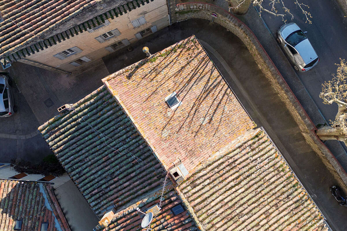 Maison à CARCASSONNE