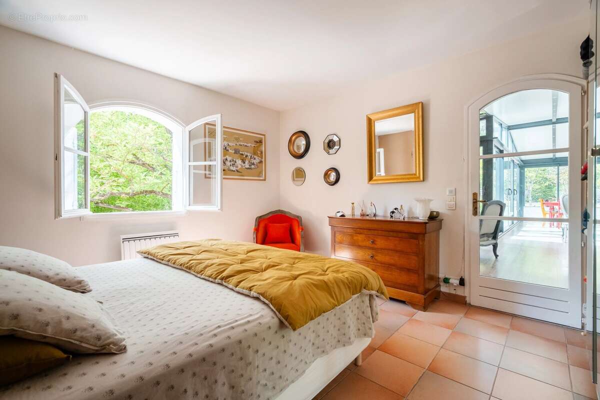 Maison proche du centre d'Aix-en-Provence - photo 27