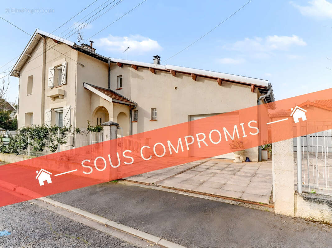 Maison à MONTAUBAN