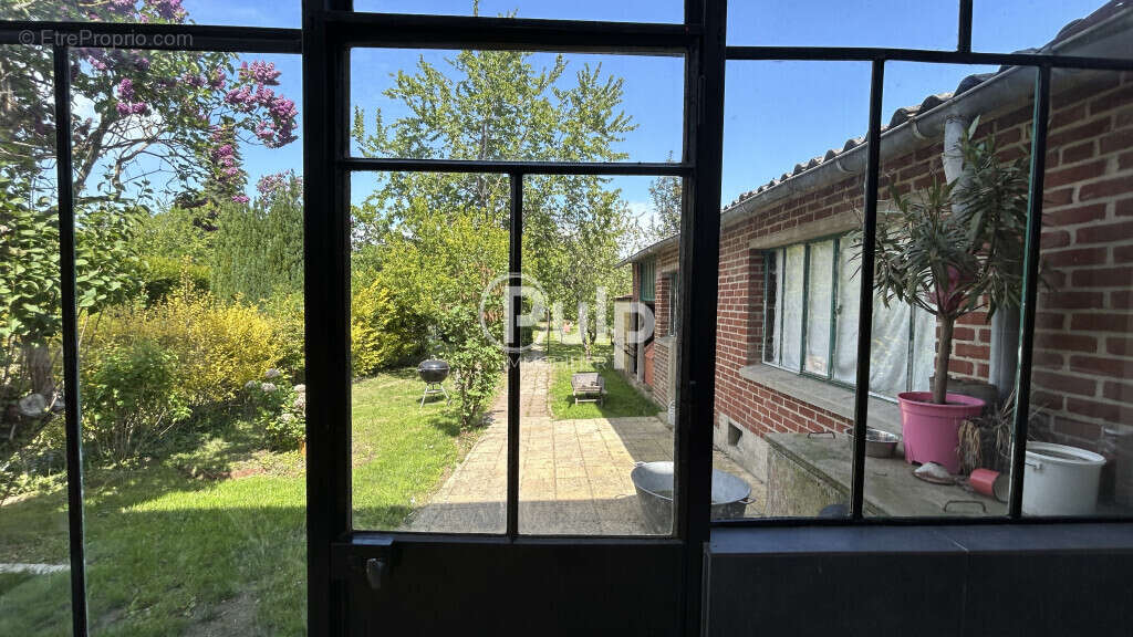 Maison semi-individuelle à Méricourt Village - photo 9