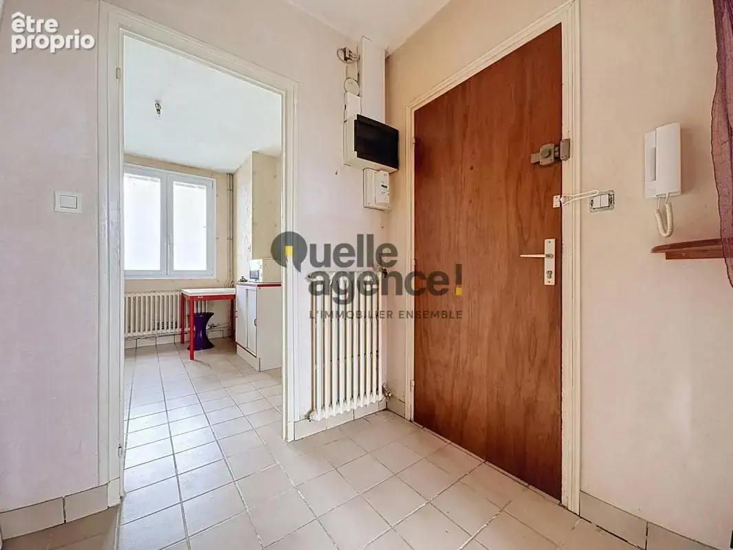 Appartement 3 chambres - Dernier étage - photo 7