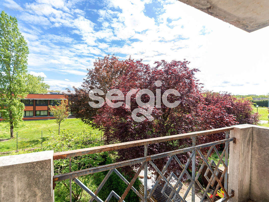 Appartement à EVRY
