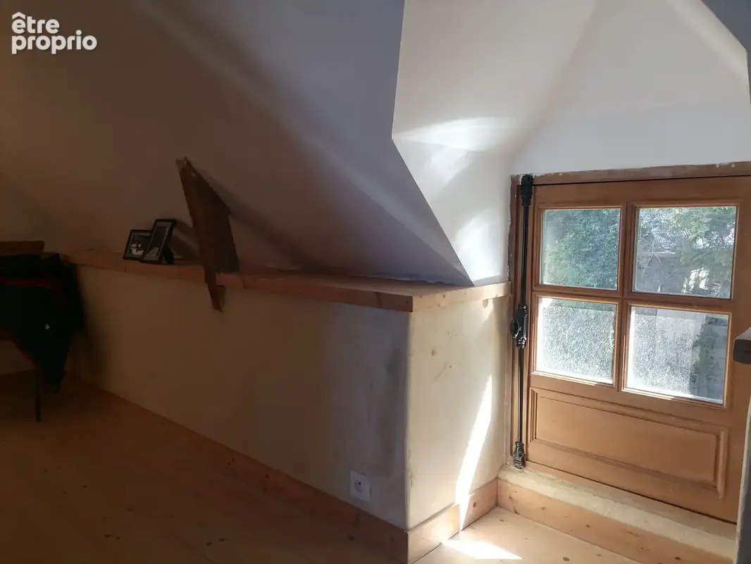 A vendre maison en pierre a pleubian - photo 16