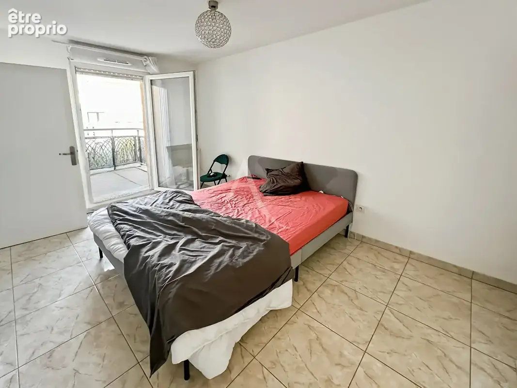 Appartement Villennes Sur Seine 2 pièce(s) 46.24 m2 - photo 4