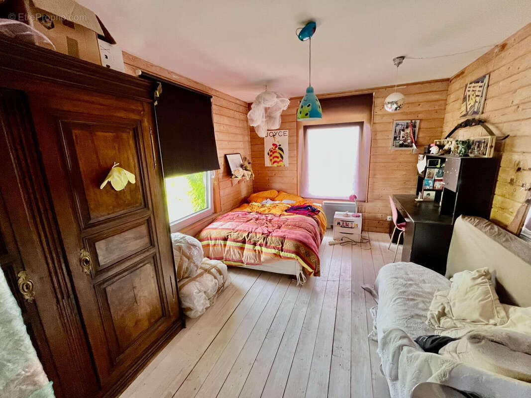 Rouffach maison 202m2 sur 12 ares - photo 7
