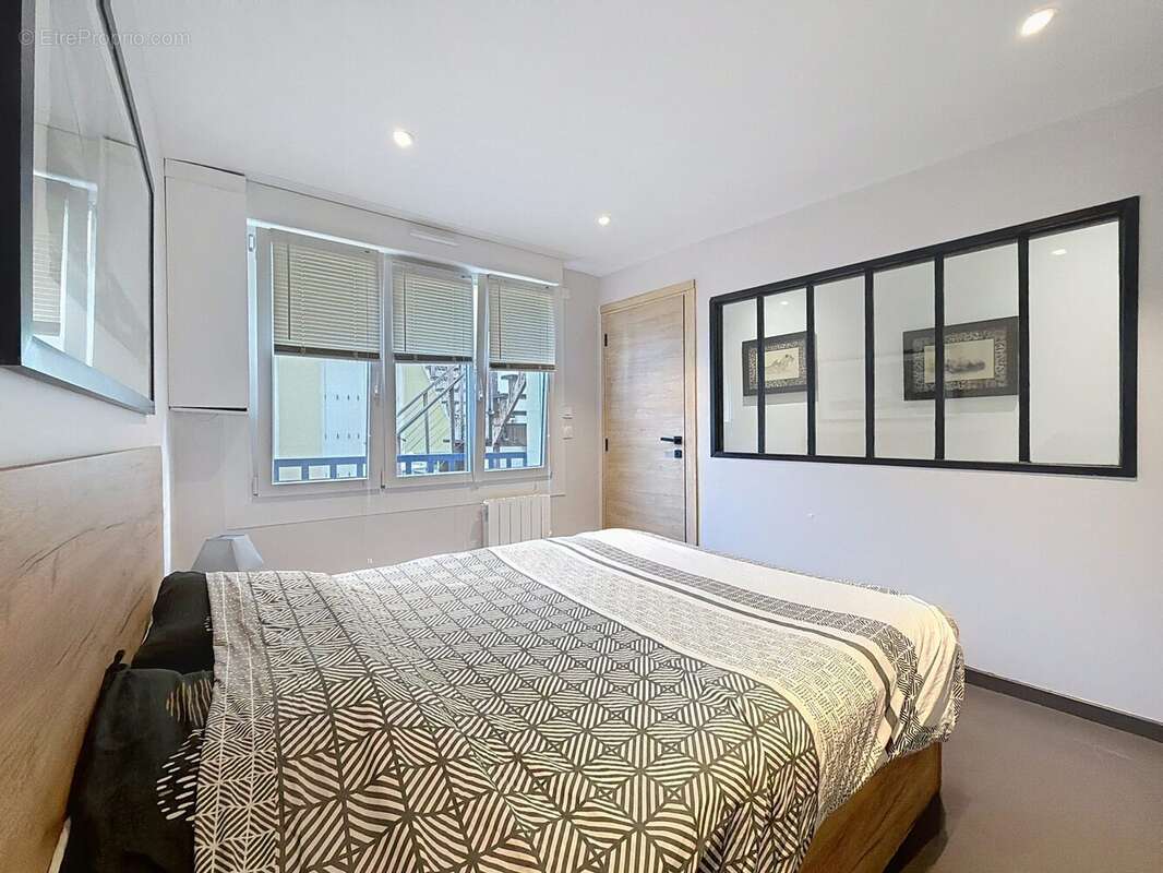 Appartement à TROUVILLE-SUR-MER