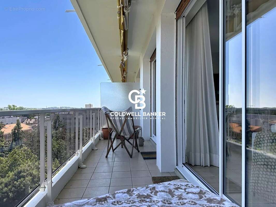 Appartement à LA ROCHELLE