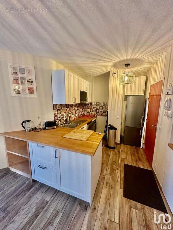 Photo 3 - Appartement à SOULAC-SUR-MER