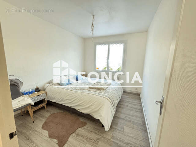 Appartement à NIORT
