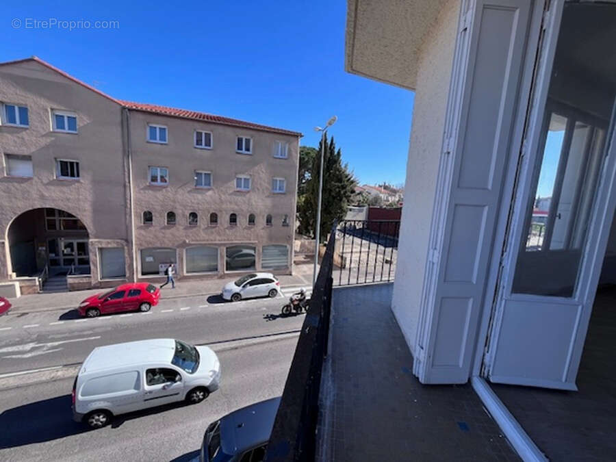 Appartement à PERPIGNAN