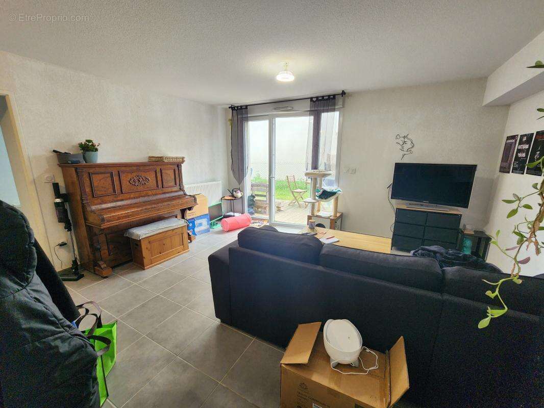 Appartement à COLOMIERS
