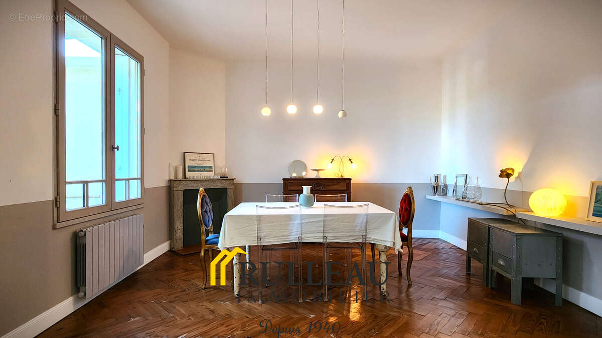 Maison à CUBNEZAIS