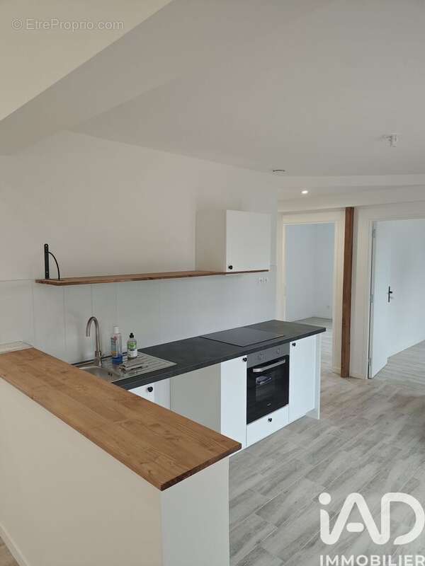 Photo 9 - Maison à THOUARS