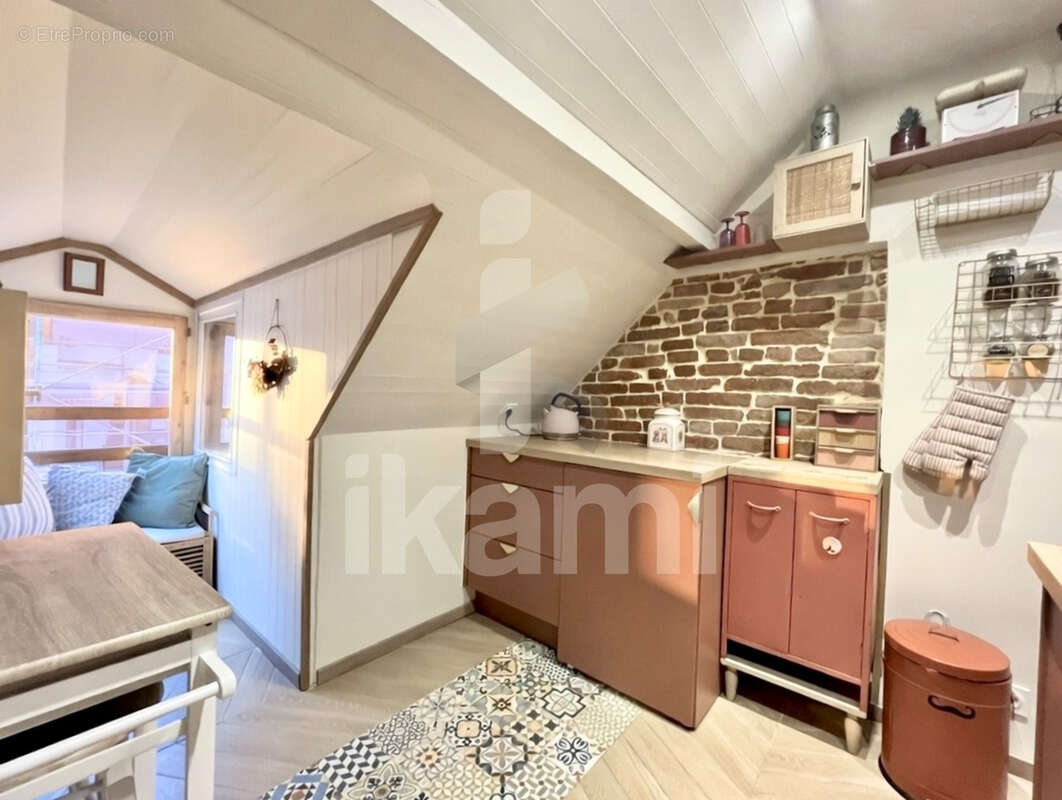 Appartement à ANNECY