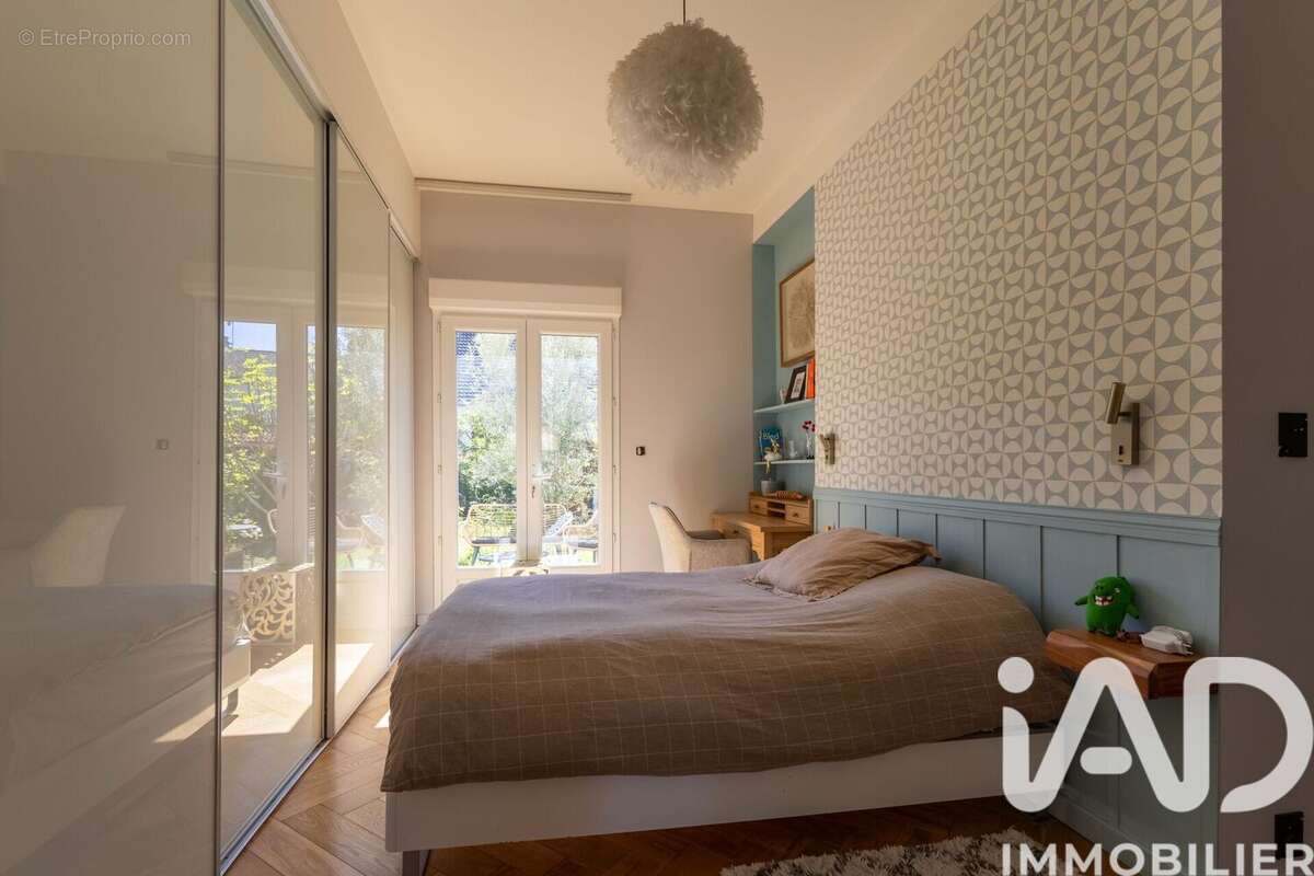 Photo 9 - Maison à DRAVEIL